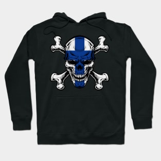 finland Hoodie